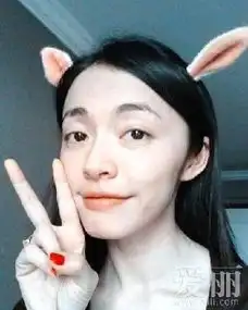 姚晨示范90后自拍盘点明星们可爱搞怪自拍照
