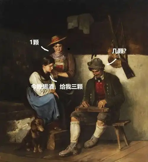 论如何用表情包回怼嘲笑你养生的损友
