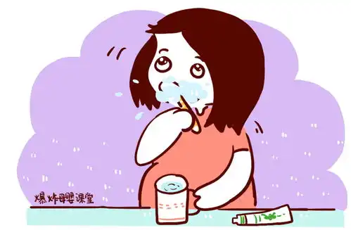 冬天就算再怕冷,孕妈也不要这样做,对胎儿和自己都不负责
