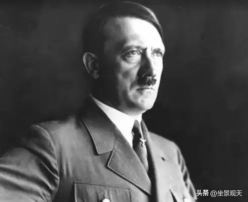 拉贝亲眼见证南京大屠杀的惨状后,选择向希特勒求救,结局如何
