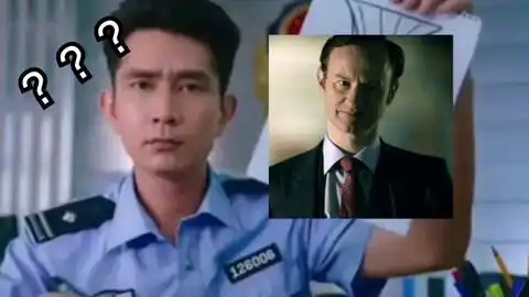 卷福之今天华生不在家
