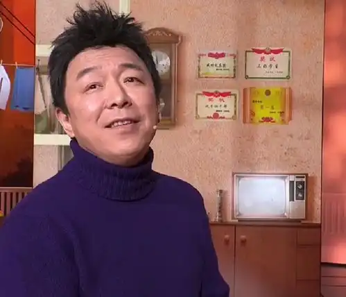 春晚第一个名场面刘谦魔术穿帮,曾舜晞尼格买提表情蚌埠住了
