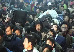 春运临近退票增多除夕前三天回笼票可捡漏
