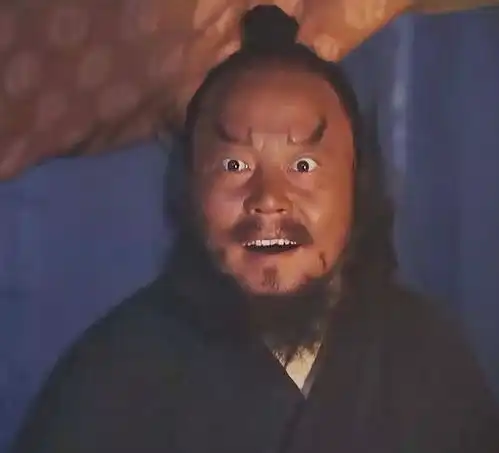 水浒传里隐藏的秘密
