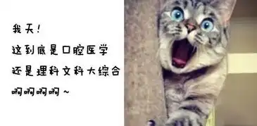 学医后的表情,总有一张戳中过你
