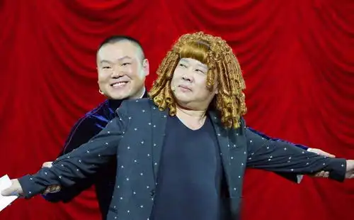 岳云鹏为何对郭德纲如此忠诚12万看似不多,却帮了大忙
