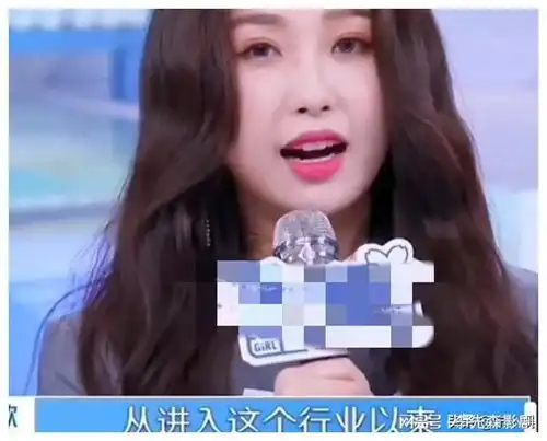 黄晓明独宠她何炅羡慕她,虞书欣的做作,成内娱艺人教科书
