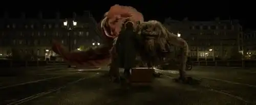 神奇动物3国内即将上映,戴尔灵越16plus带你解开邓布利多的秘密
