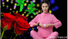 周三早上好问候表情动画图片,星期三的温馨早安祝福语表情动图
