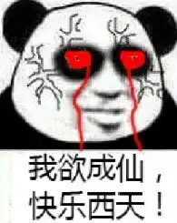 修仙表情包不睡觉修仙表情包黑眼圈熊猫修仙表情包
