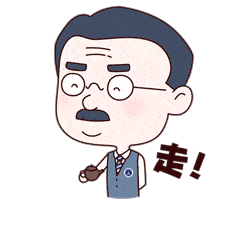 可爱萌趣,律师主题微信表情包上线啦
