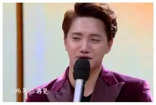 小五沦为带货网红重回天天向上手足无措,网友王一博表情亮了