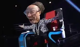 陈奕迅的表情包,让我笑到直不起腰

