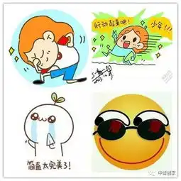 你还在用表情包斗图,已经有人用此赚了百万
