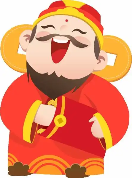 交广五福年礼大揭秘之二,新鲜出炉
