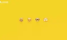 emoji表情
