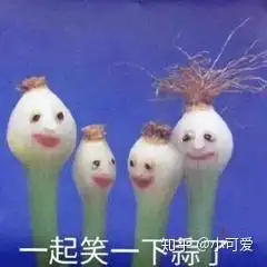 搞笑段子今日一笑
