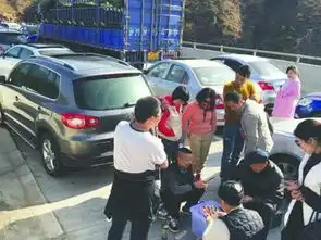 堵车最新资讯都在这了,就等你来