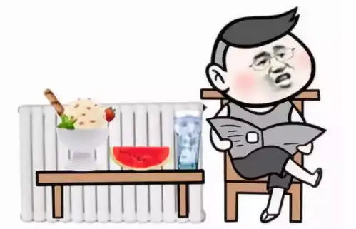 父亲节结束了,我却想下一个父亲节早点来
