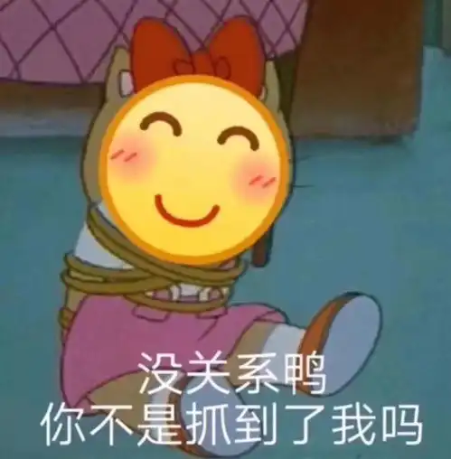 斗图小表情1.12

