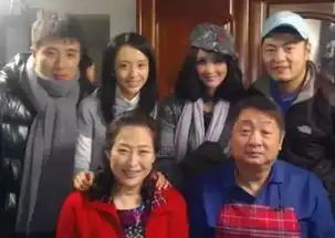 我的前半生网红阿姨胡歌井柏然都是她儿子9074025