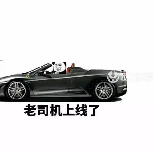 各路老司机的保险首选
