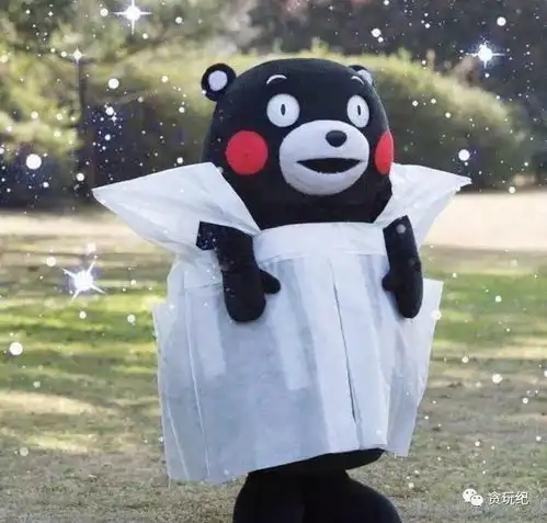 吃喝新知宇宙第一网红就这么来到你眼前了
