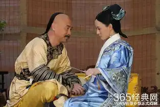 如懿传会超过甄嬛传吗看周迅一张图你就知道孙俪和她的差距了
