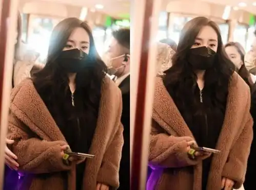 杨幂无缘春晚邓超陈赫鹿晗另开综艺何炅和汪涵谁更强
