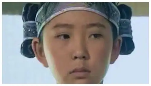 还记得小李飞刀中龙小云吗女扮男装成名后隐退,如今大变样
