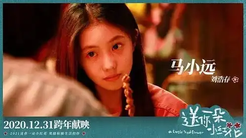 票房破4亿,送你一朵小红花票房口碑双丰收,年度院线最佳