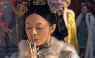 甄嬛传倚梅园复宠,胤禛知是莞嫔设计却为何心有安慰
