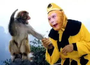 当年没能登上猴年春晚舞台的他,如今却又成了万众追捧的对象
