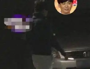 王宝强的新经纪人,容貌远胜马蓉十倍,座驾寒酸只值十万
