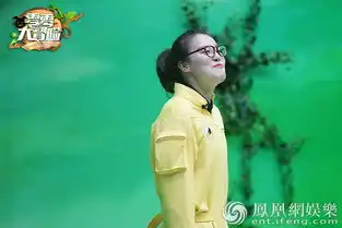 傅园慧零零大冒险贡献表情包少女心炸裂圈粉萌娃
