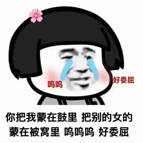 表情包你为什么这么空
