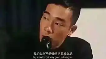 广州人微信聊天必备tvb表情包倾计有佢地,实赢啊
