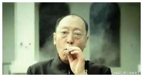 老戏骨倪大红,又被喷了网友演什么都一个表情,面瘫
