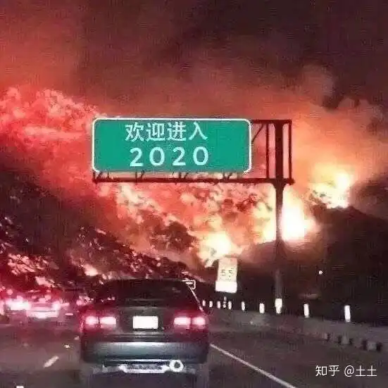 2020纹身事件年度总结
