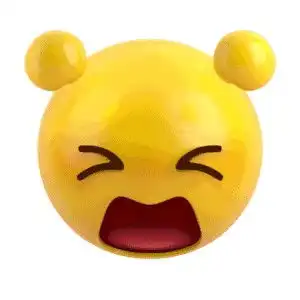 表情3d版的qq黄脸表情是怎么做出来的知乎表情