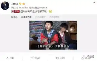 成为表情包的王境泽感叹4年前我不该吃那口饭
