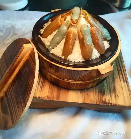惊绝这些秀色可餐之作,饿的时候不建议看看中可能会流口水,也可能会咽口水
