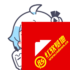 b娘手机qq表情包
