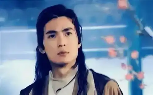 少年习武,古龙笔下最佳李寻欢,历经两段婚姻

