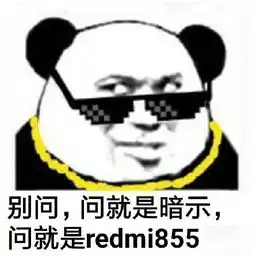 红米十点正式官宣首款骁龙855旗舰新品来袭依旧是性价比之王
