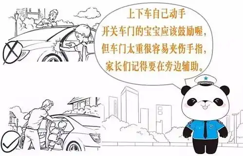 安全童行仁孚车主尊享日即将为您开启