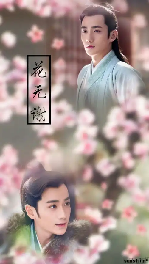 以前喜欢的男星和现在的本命,女孩儿们,你们还真是男神收割机

