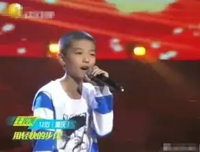 12岁王俊凯参加选秀节目被扒,寸头模样很可爱,妈妈表情真实了
