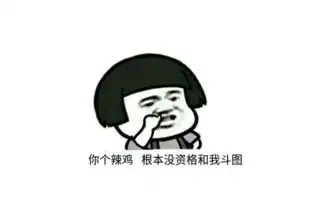 小辣鸡表情包完整版你个辣鸡表情包大全下载腾牛下载
