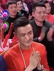 周一围表情太真实被网友制成各种表情包
